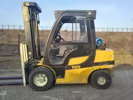 LPG VZV 2020  Yale GLP35VX (1)