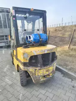 LPG VZV 2020  Yale GLP35VX (4)