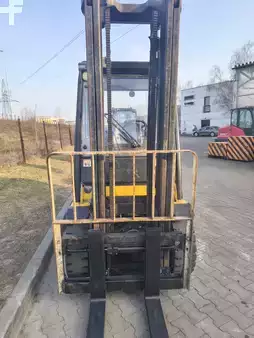 LPG VZV 2020  Yale GLP35VX (7)