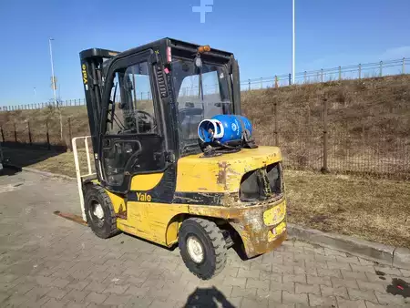 LPG VZV 2020  Yale GLP35VX (3)