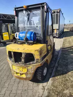 LPG VZV 2020  Yale GLP35VX (4)