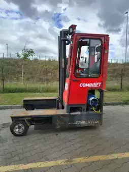Four-way trucks 2013  Combilift C3000 (2)
