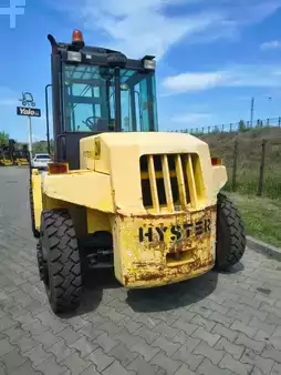 Dieselový VZV 2000  Hyster H9.00XL2 (2)