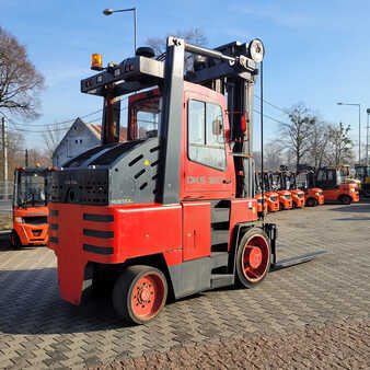 Empilhador compacto 2005 HUBTEX DKS120 (3)