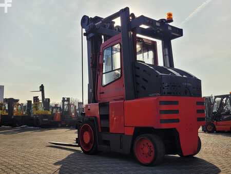 Empilhador compacto 2005 HUBTEX DKS120 (4)