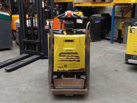 Niederhubwagen 2012  Yale MP20X FBW (4)