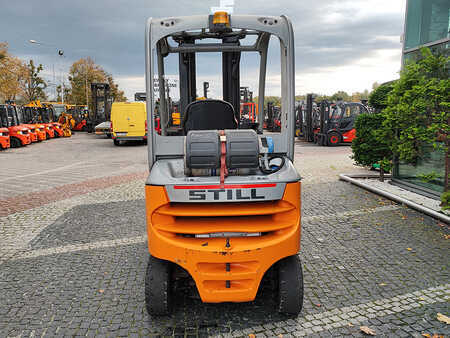 Treibgasstapler 2014  Still RX70-20T (5)