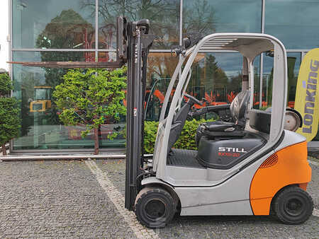 Treibgasstapler 2014  Still RX70-20T (6)