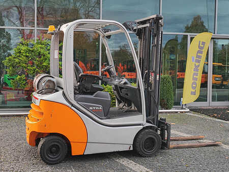 Treibgasstapler 2014  Still RX70-20T (8)