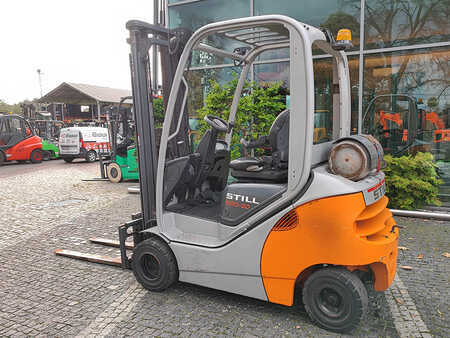 Treibgasstapler 2014  Still RX70-20T (9)