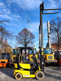 LPG heftrucks 2011  Yale GLP16VX (9)