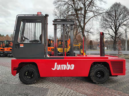 Jumbo  J/SH60/14/45