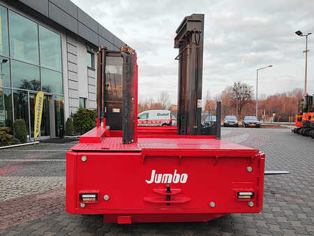 Seitenstapler 2000  Jumbo  J/SH60/14/45 (6)