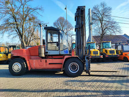 Diesel Forklifts 2005  Kalmar DCE 150-12 (3)