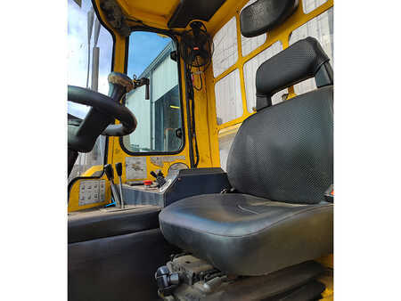 4-Vejs truck 2013  Combilift C4000 (10)