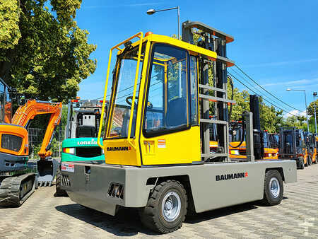 Baumann HX 40/12/45