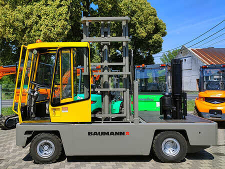 Boční vysokozdvižný vozík 2003 Baumann HX 40/12/45 (2)