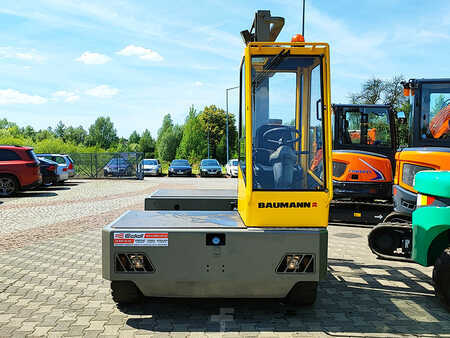 Baumann HX 40/12/45