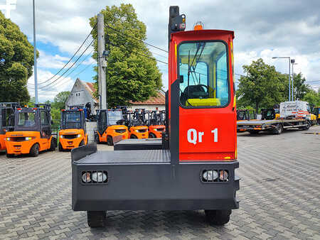 Boční vysokozdvižný vozík 2014 Bulmor LQr 50-12-52 (4)