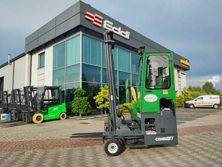 Four-way trucks 2001  Combilift C4000 (4)