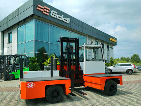 Boční vysokozdvižný vozík 2006 B-P Battioni e Pagani HT5KU/1200 (1)