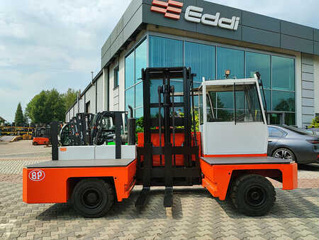 Boční vysokozdvižný vozík 2006 B-P Battioni e Pagani HT5KU/1200 (2)