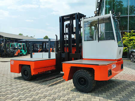 Boční vysokozdvižný vozík 2006 B-P Battioni e Pagani HT5KU/1200 (3)