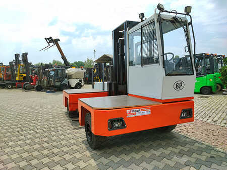 Boční vysokozdvižný vozík 2006 B-P Battioni e Pagani HT5KU/1200 (4)