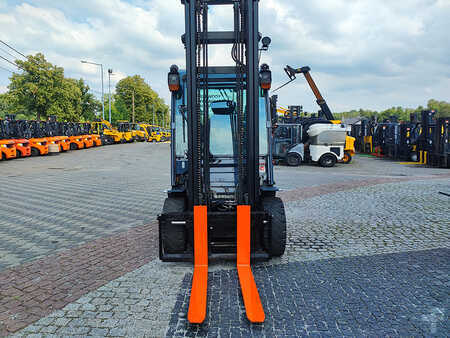 LPG Forklifts 2019  Toyota 06-8FG30F (4)