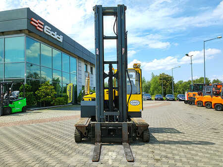 Combilift C4000