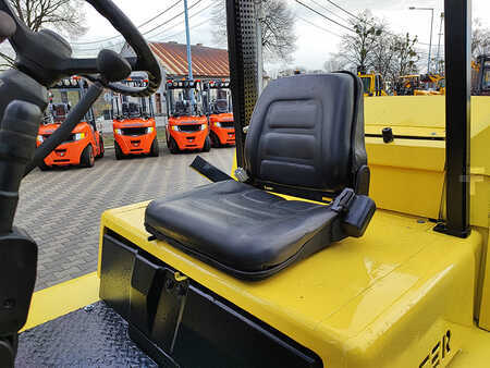 Hyster S7.00XL