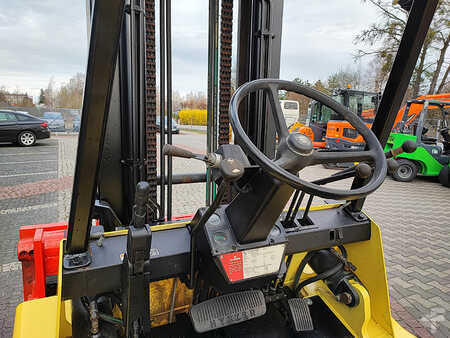 Kompakttargonca 1992  Hyster S7.00XL (12)