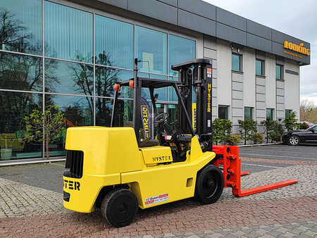 Kompakt stabler 1992  Hyster S7.00XL (7)