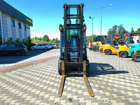 LPG Forklifts 2019  Toyota 06-8FG30F (5)