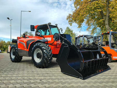 Manitou MLT845 H