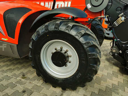 Manitou MLT845 H