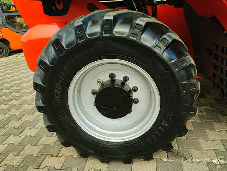 Manitou MLT845 H