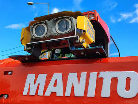 Manitou MLT845 H