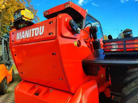 Manitou MLT845 H