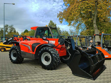 Manitou MLT845 H