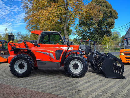 Manitou MLT845 H