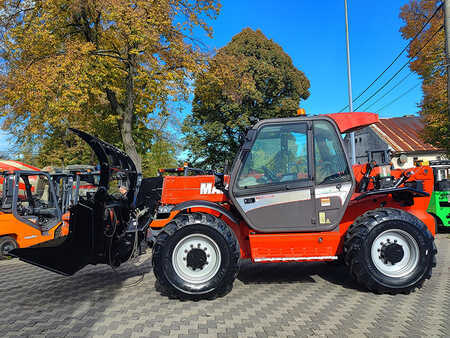 Manitou MLT845 H