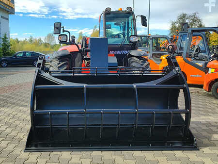 Manitou MLT845 H