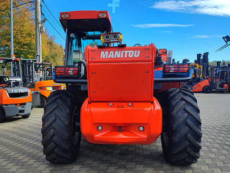 Manitou MLT845 H