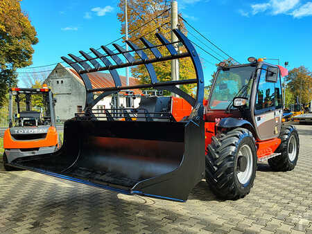 Manitou MLT845 H