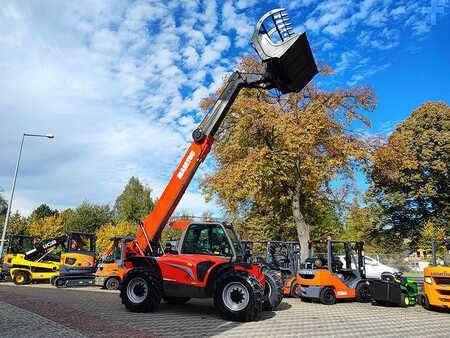 Manitou MLT845 H