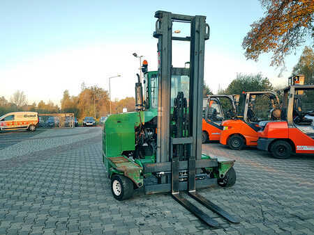 Vierweg zijlader 2001  Combilift C4000 (6)