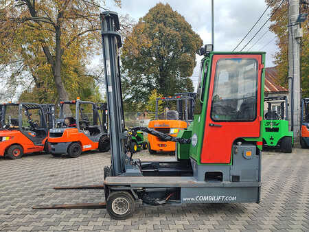 Four-way trucks 2001  Combilift C4000 (3)