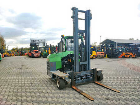 Four-way trucks 2001  Combilift C4000 (6)