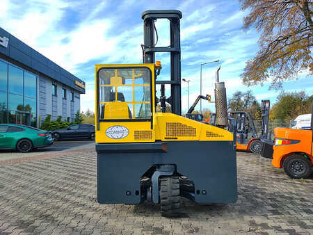 Combilift C4000